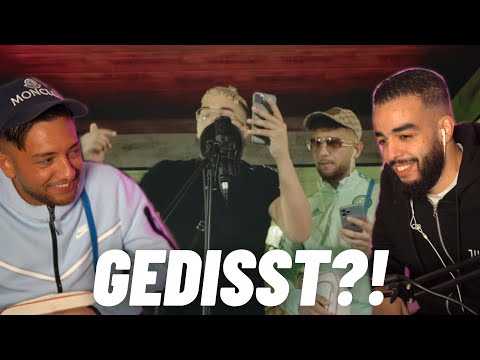 SAMI BEING DISTED?? ICON 4 REACTION WITH BOBBY VANDAMME