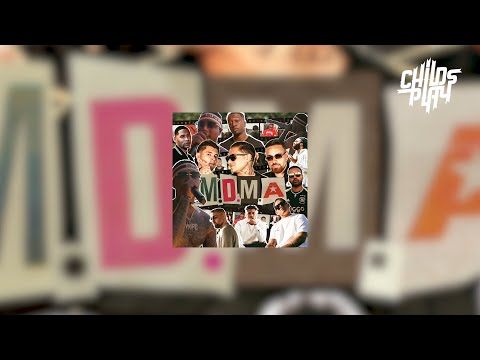 ChildsPlay x Brasco x KEANU - VVS (Official Audio)