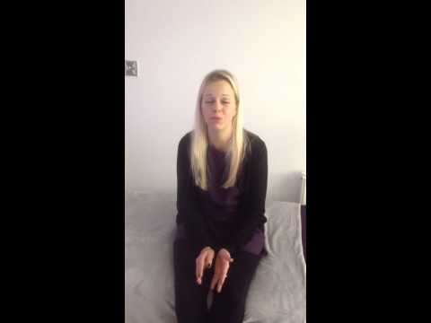 Permanent makeup eyebrow review at Serenity Permanent makeup