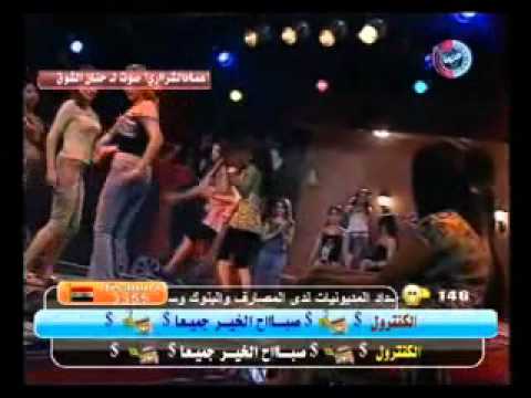 غنوة   عالعين موليتين   YouTube