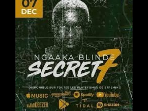 ngaaka blinde king-baba  2 millions de vue en 2 mois