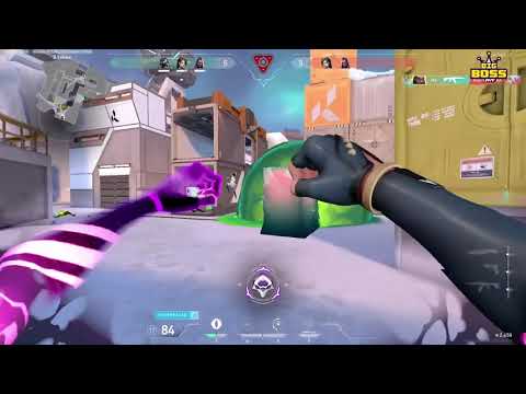 BBL KERO YAYIN AÇIYOR REYNA DIFFİ KOYUYOR - FENA ACEE