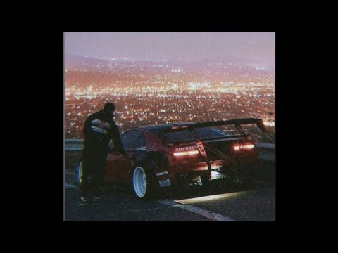 mxrgx x neronus - get away II (slowed + reverb)