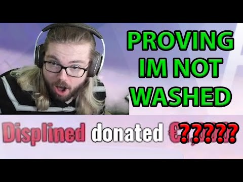 Destroying TOP 500 & biggest dono