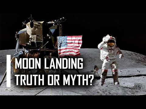 Moon Landing - Did We Really Go to the Moon? | Free Documentary Space