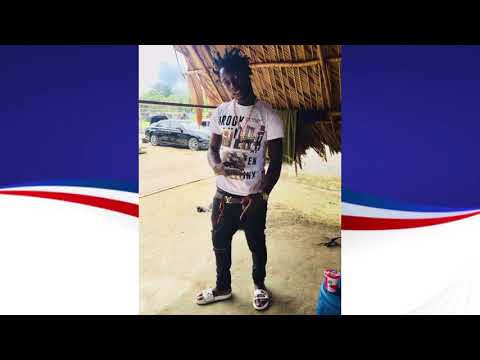 El Chapo - Moni (Freestyle)