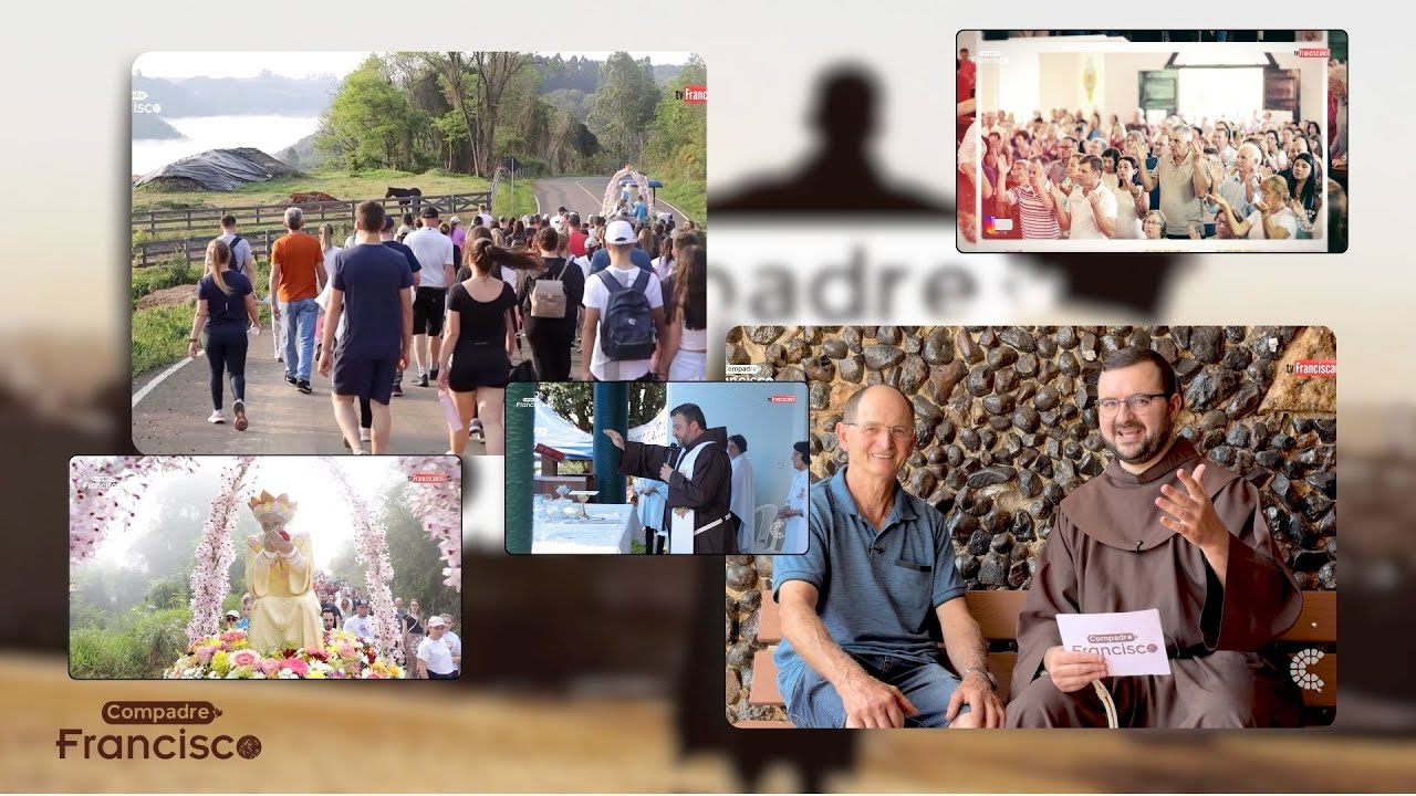 [Compadre Francisco | Episódio #23]
