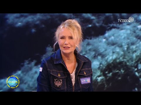 Il Mondo Insieme, 6 marzo 2022 - Squali grigi, Pirenei in bici, salute delle piante