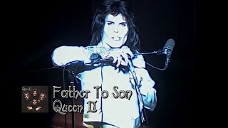 Father To Son (2020 Music Video) - Queen