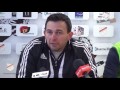 Wideo: Konferencja prasowa po meczu Polonia 1912 Leszno - Dąbroczanka Pępowo 6:3 (2.04.2016) Wideo: Konferencja prasowa po meczu Polonia 1912 Leszno - Dąbroczanka Pępowo 6:3 (2.04.2016)