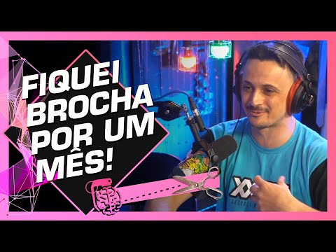 BRINCANDO COM O CAP3TA - DILERA | Cortes do Inteligência Ltda.
