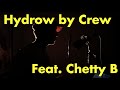True Rowing Rap feat. Chetty B