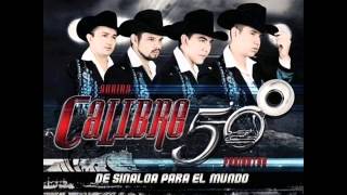 Calibre 50 Celosa