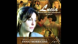 Ennio Morricone: Lucia (Sabrina E Roma)