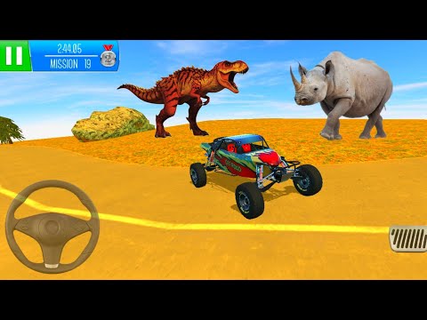 Us Atv Quad Bike Transport Truck – Police Atv Car Transport – Android Gameplay #2