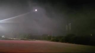 Monopoli, rogo alla Ital Green Energy