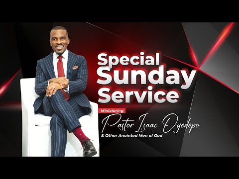 Next Level Banquet Service | 03-27-2022 | Winners Chapel Maryland