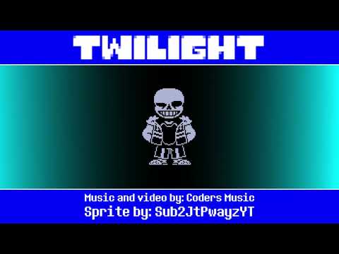Twilight - Coded