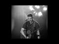 Damien Dempsey - Rainy Night in Soho (RTÉ Radio 1 - Louise Duffy Studio Sessions, 1-1-25)