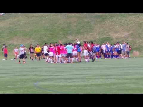 Team Elite J4 2015 championship game 31