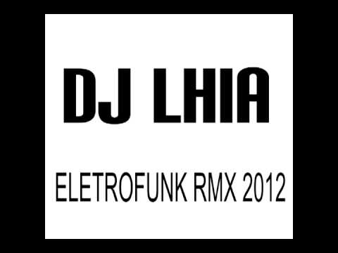 Dj Lhia vs Conexão Boys Here i Am 2012