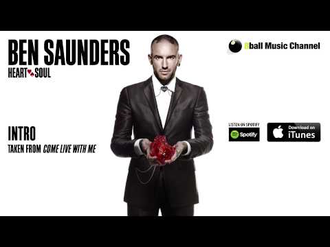 Ben Saunders - Intro (Official Audio)