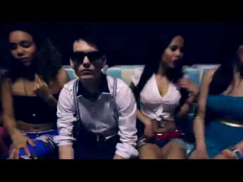 Rey El Indomable - Sigue Bailando Ft. DJ Emme (Officia video)