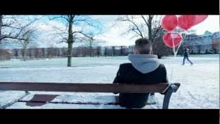Christian Jensen - Waiting For you (Official Music Video)