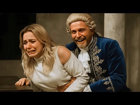 Noc Poślubna, Która Trwała 7 Dni – Groza Średniowiecza (Tajemnica ukrywana przez 600 lat)