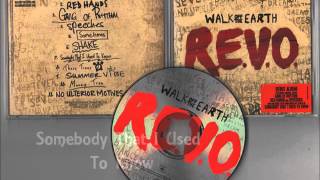 Album R.E.V.O Walk Off The Earth