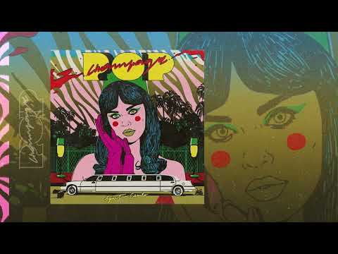 AGUSTIN CASULO - POP CHAMPAGNE [Full Album Visualizer]