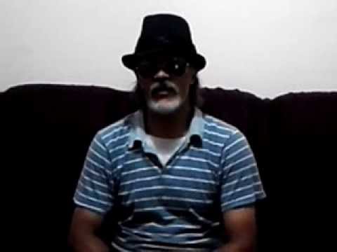 NATOAZEVEDO -- "Lição de Mestre" (MPB / Capoeira)