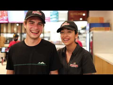 Interviews with Mountain Mike's Pizza Franchisees