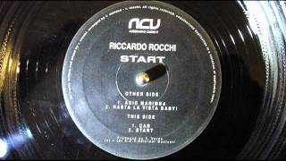 Riccardo Rocchi   Start