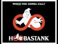 Hoobastank - Ghostbusters 