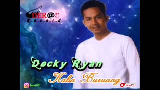 Download lagu Lagu Minang Lamo - Full Album : Decky Ryan - Kaba Buruang mp3