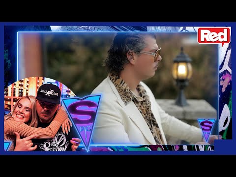 Špic - deo 4 - Irma Sejranic i Juice o njihovoj pesmi i anegdote - 22.02.2021 - Red TV