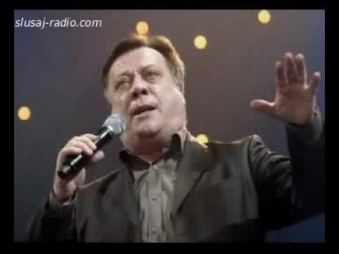 Halid Bešlić - Ljiljani (Uživo)