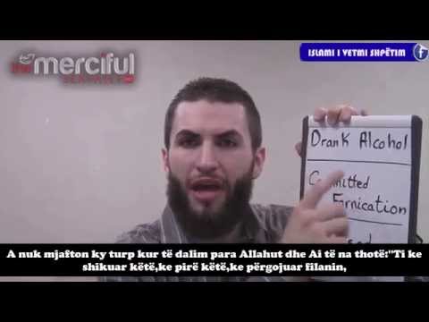 Përkujtues që mund t'ua ndryshojë jetën-{The night of power}ᴴᴰ