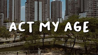 Download lagu LANY - Act My Age (Lyric Video) mp3 Download lagu LANY - Act My Age (Lyric Video) mp3