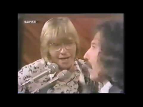 John Denver / Duets [1973]
