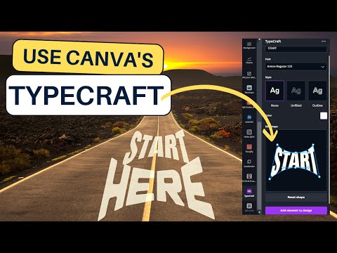 CANVA Mastery Course Canva Complete Course
