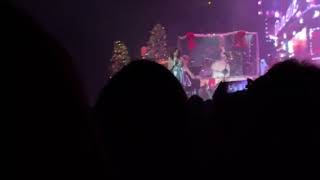 Martina McBride - Silver Bells @ Hobart Arena (11.29.17)