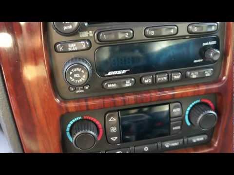 2004 GMC ENVOY SLT 4X4 AT KOLENBERG MOTORS LTD