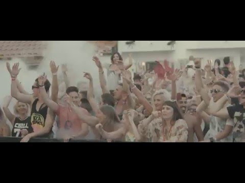 Best of Ushuaïa Ibiza Beach Hotel  2015