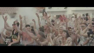 Best of Ushuaa Ibiza Beach Hotel  2015