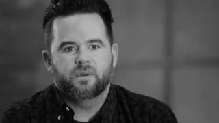 David Nail - The Story Behind "Good At Tonight" (Fighter Album Preview)