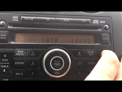 Madison, Wisconsin AM Bandscan - March 22, 2020