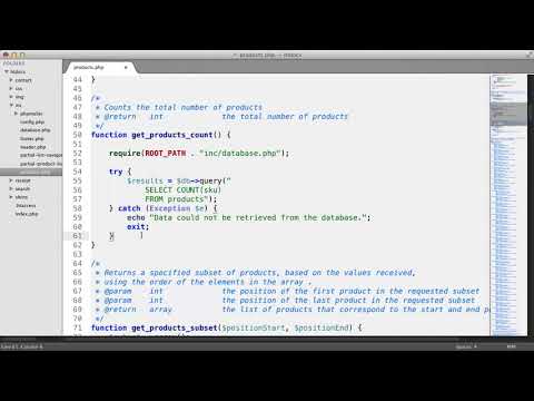 Php5 3 Using Count