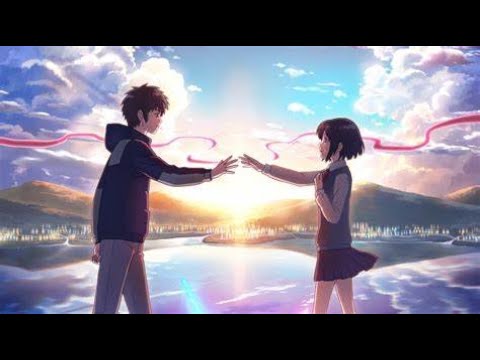 Your Name Full Movie in Hindi 1080p Triple Audio